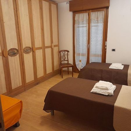 Casa Palombara - Baschi Apartment Ngoại thất bức ảnh
