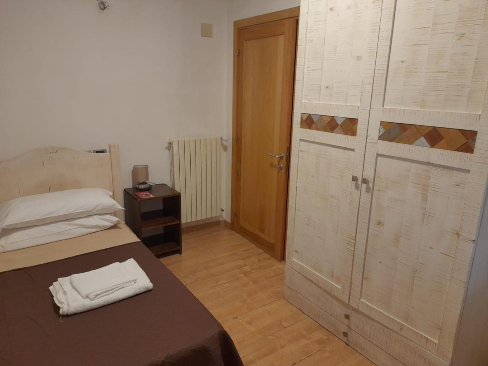 Casa Palombara - Baschi Apartment Ngoại thất bức ảnh