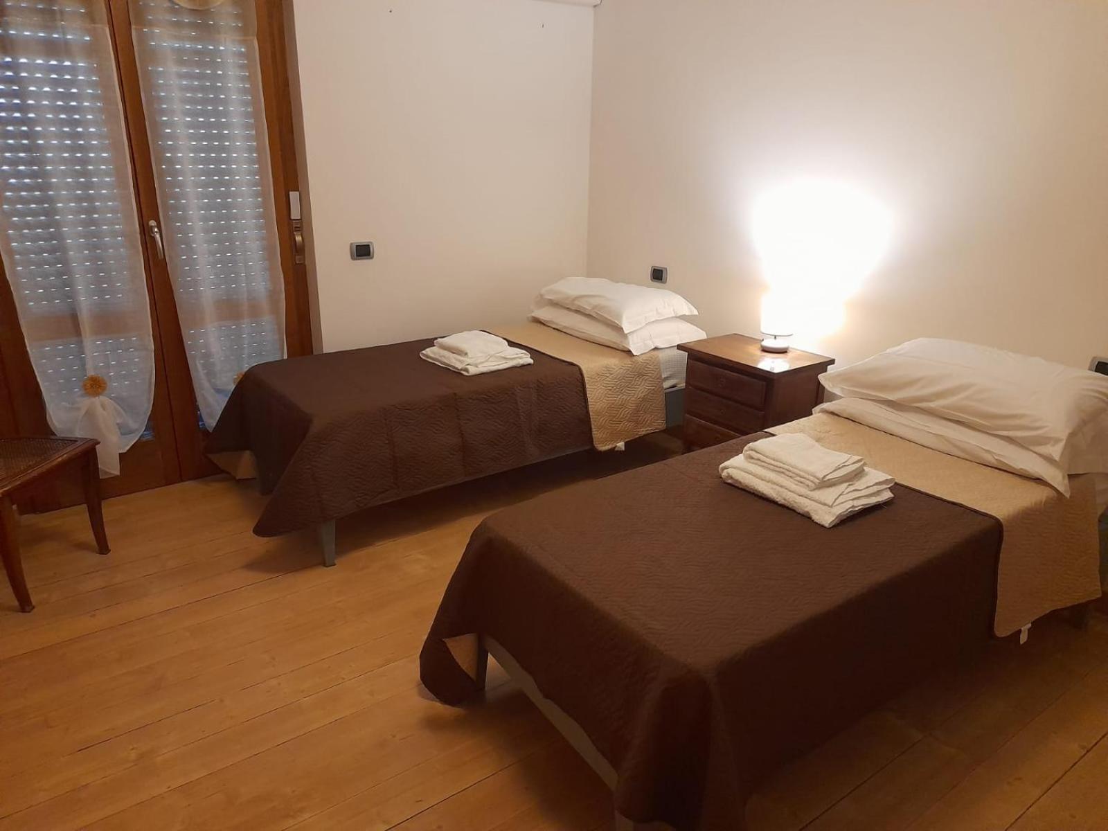 Casa Palombara - Baschi Apartment Ngoại thất bức ảnh