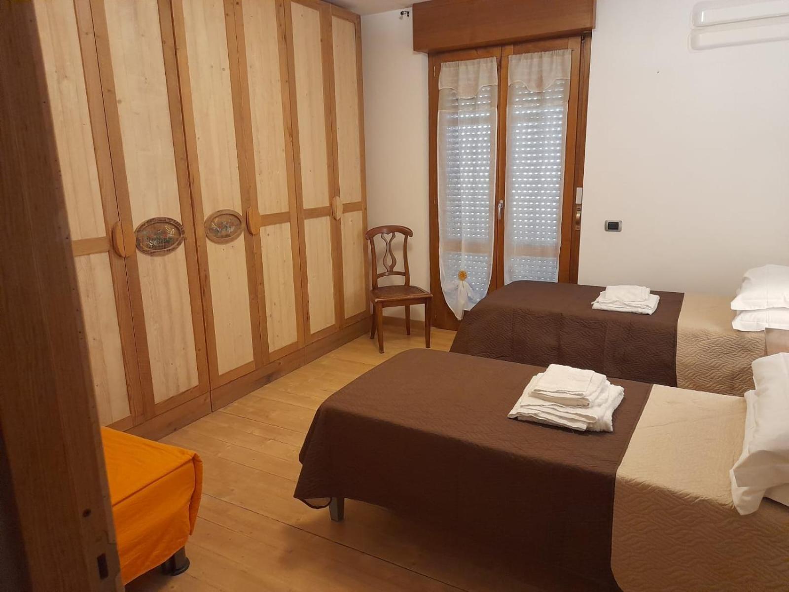 Casa Palombara - Baschi Apartment Ngoại thất bức ảnh