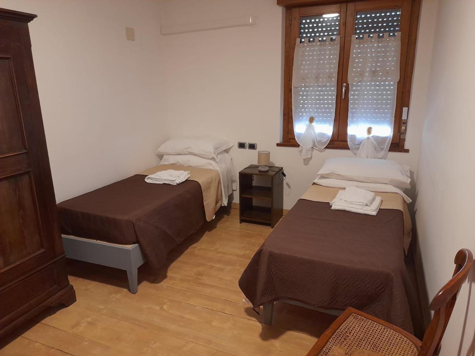 Casa Palombara - Baschi Apartment Ngoại thất bức ảnh