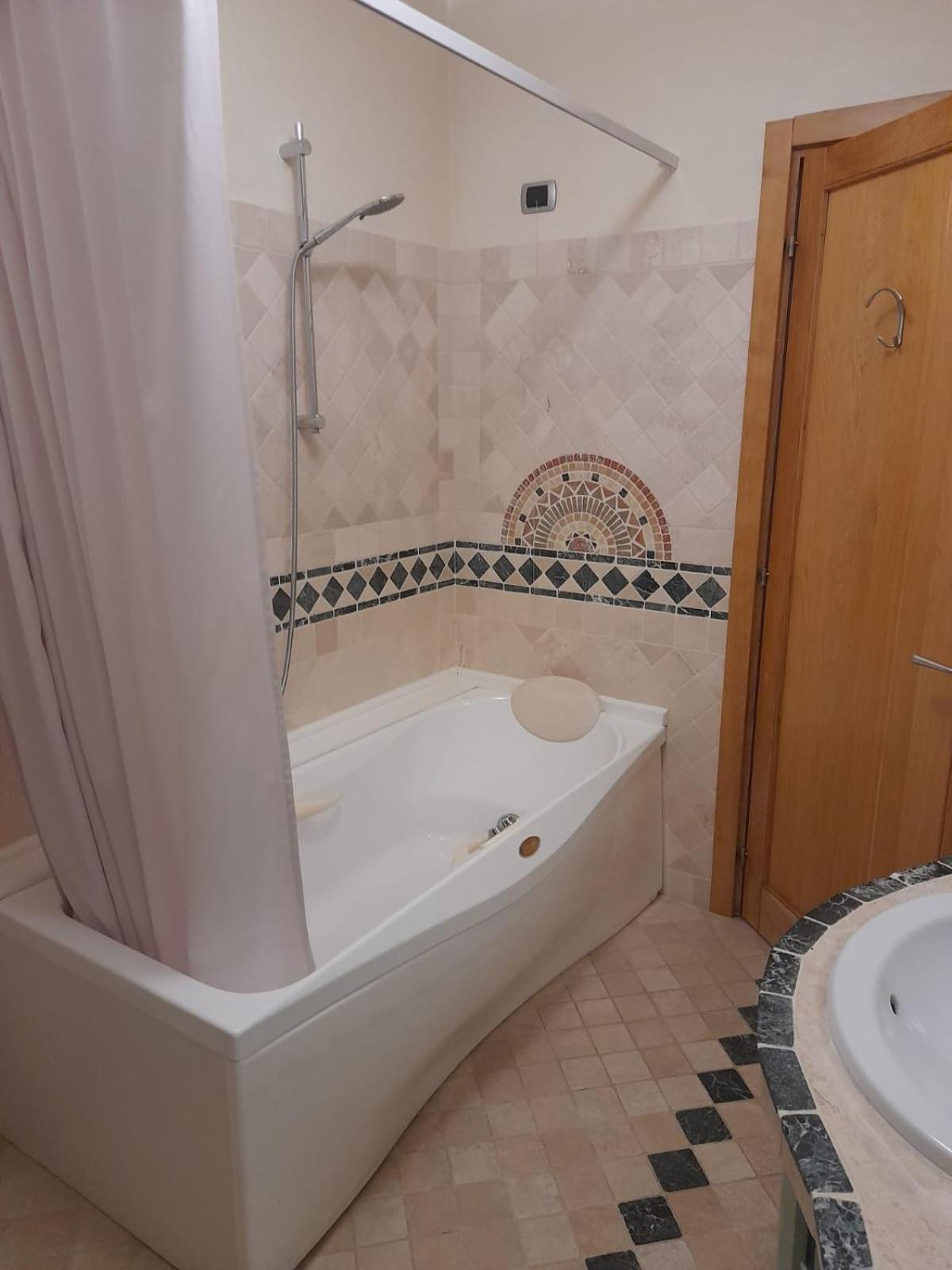 Casa Palombara - Baschi Apartment Ngoại thất bức ảnh