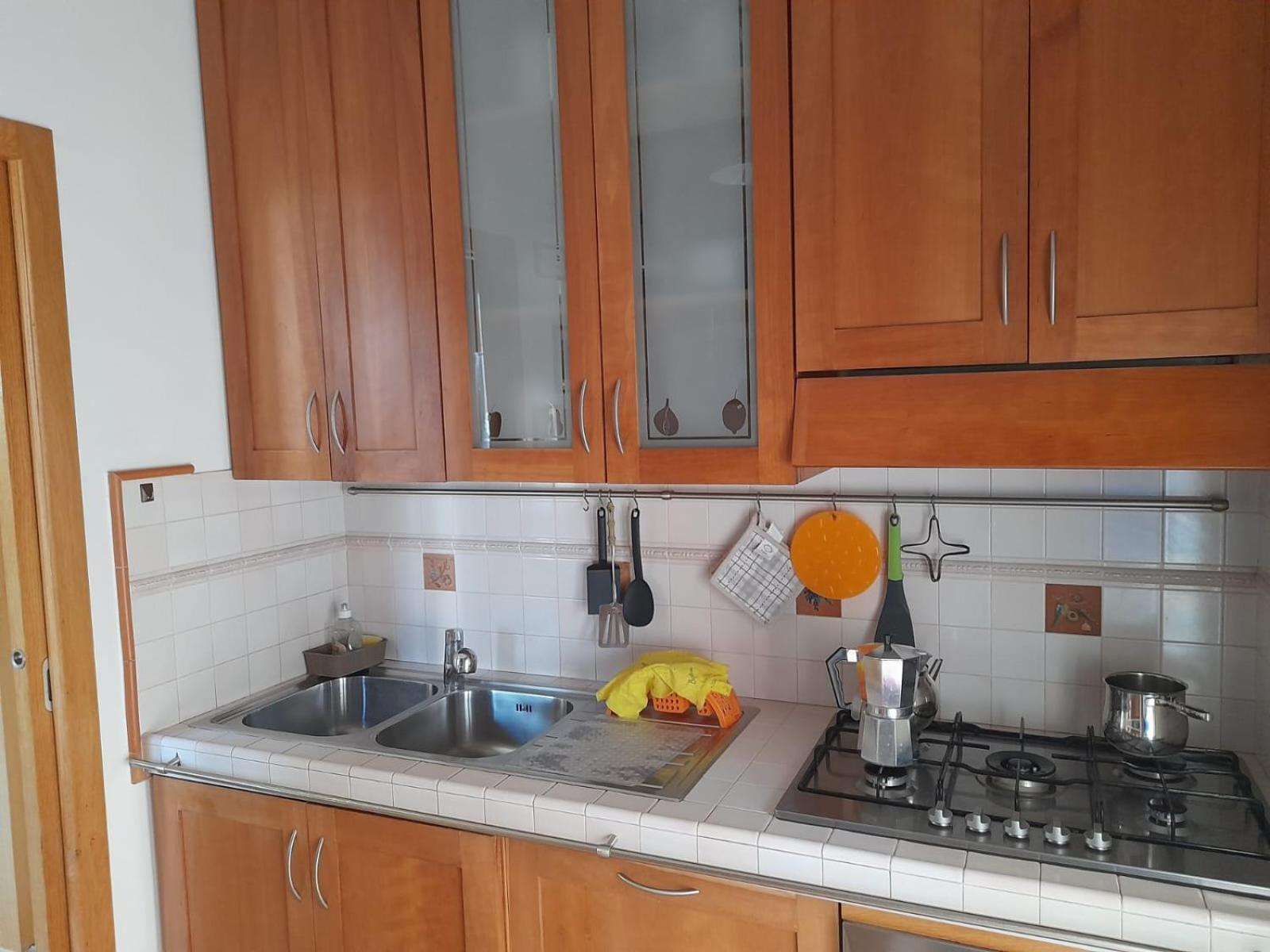 Casa Palombara - Baschi Apartment Ngoại thất bức ảnh